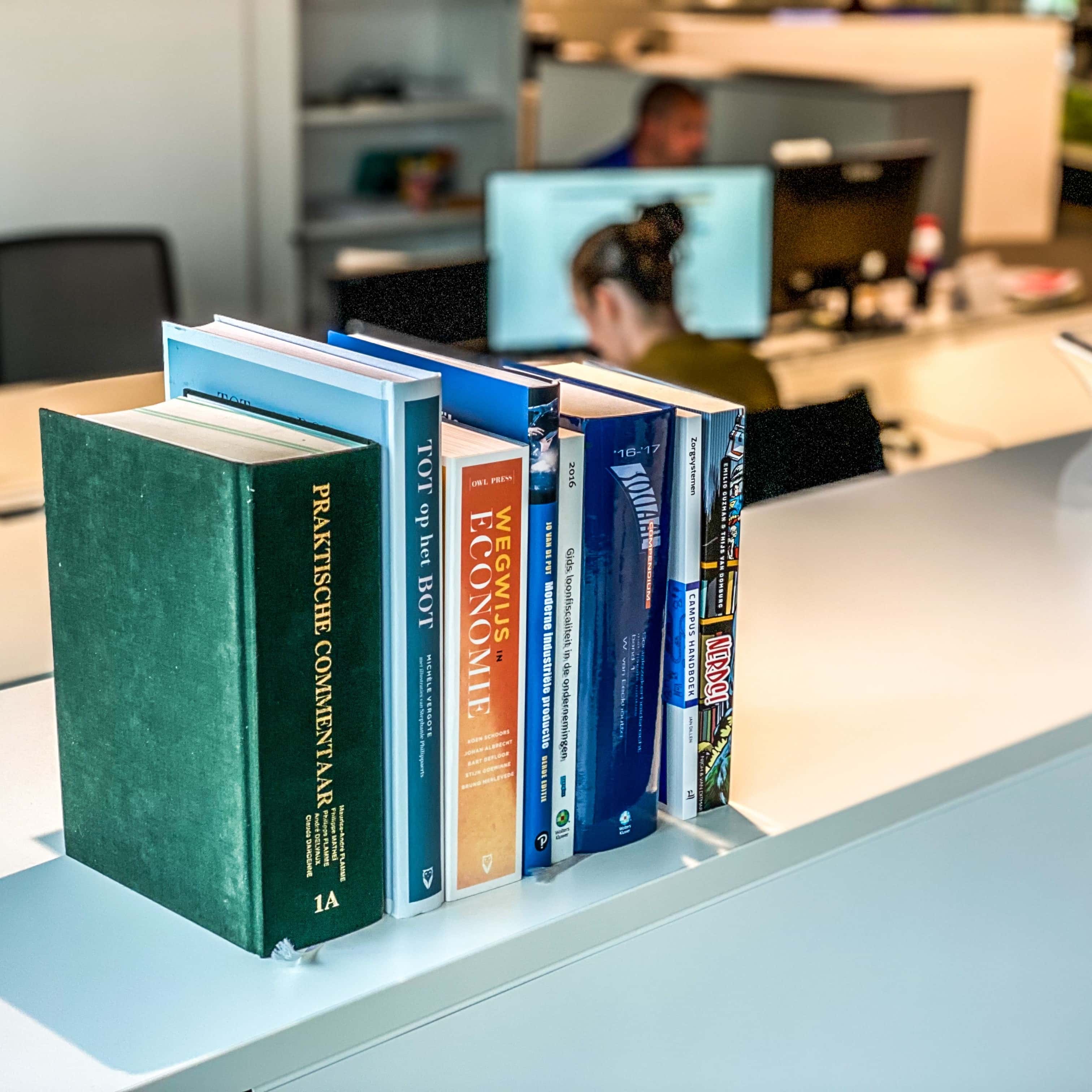 Editorial review of an educational title at Crius Group